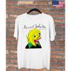 New! Daniel Johnston Fear Yourself Horror Shirt EN586