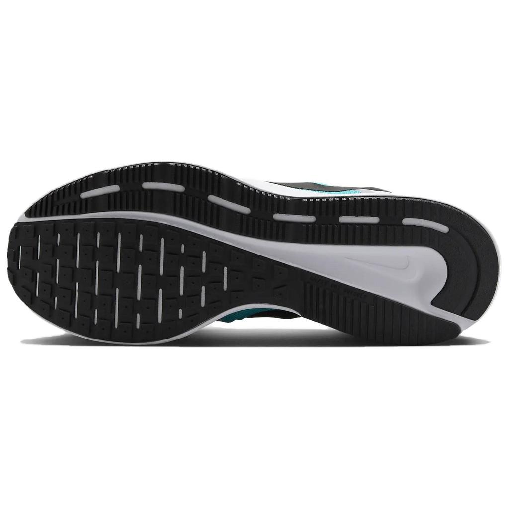Nike Кроссовки Swift 3 Белый Пыльный Кактус Волк Серый Черный DR2695-106