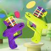 Игра "Редис", Классический мягкий пулемет, Игра с дисками, Семейная игра на открытом воздухе, Безопасный выброс из ЭВА, Игра "Редис"