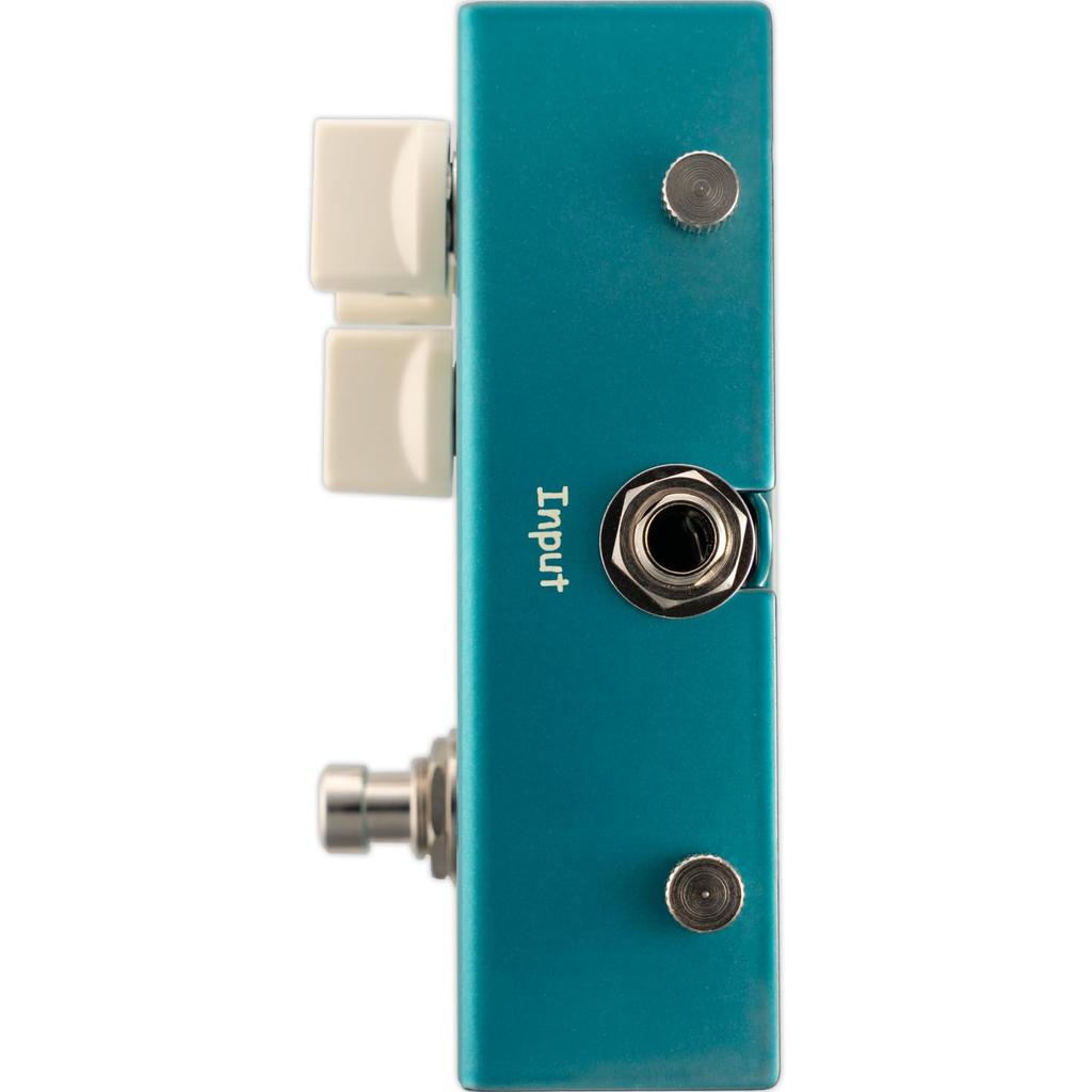 Overdrive Fulltone Fulltone/OCD-Germanium