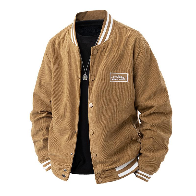 Новое пальто куртка водонепроницаемое и ветрозащитное весенне-осеннее тонкое с лацканами молодежное