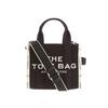 Marc Jacobs M0017025 001 The Jacquard Mini Top Handle Tote