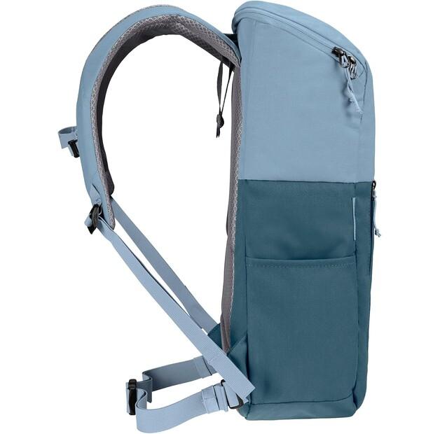 Рюкзак Deuter UP Stockholm arctic/lake (3813721-1365)