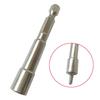 50 X Winter Anti Slip Spike Slip Screw+Handleheld Installation Tool For Car SUV