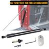 Rear Tailgate Assist Lift Support Gas Struts Spring Shock Slow Down Damper For Ford F150 F-150 2004-2014 DZ43200 Car