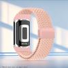 Спортивный нейлоновый ремешок для Fitbit Charge 6 5 Эластичный дышащий ремешок для часов для Fitbit Charge 5/Charge 6 Плетеный браслет Correa