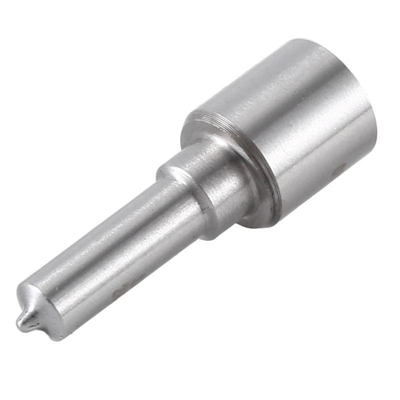 DLLA151P2479 Новая форсунка Common Rail для дизельного топлива Распылитель топлива Детали Аксессуары Для форсунки 0445110692