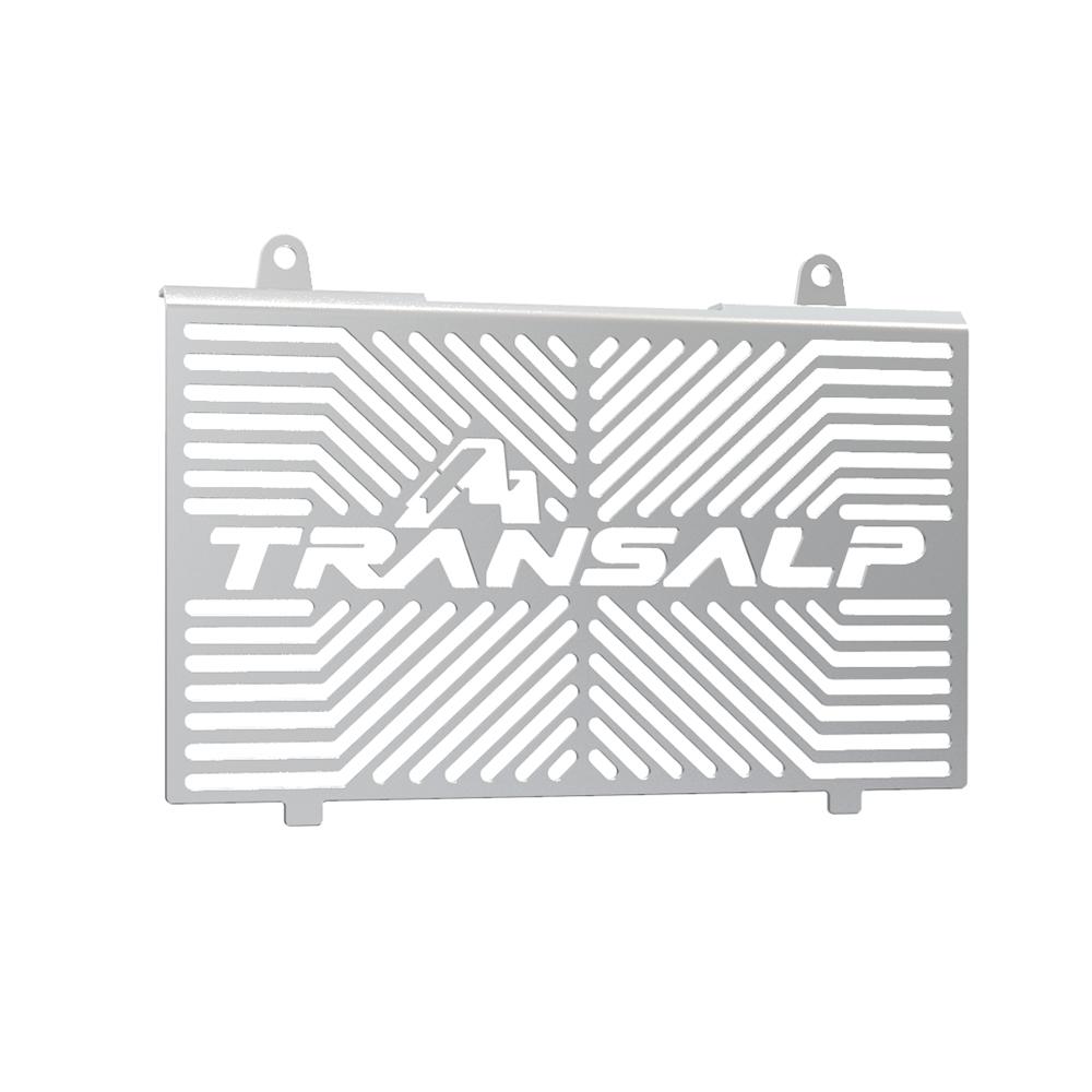 For Honda XL750 Transalp 2023 2024 2025 2026 Motorcycle Accessories Radiator Guard Grille Cooling Cover Protection Transalp 750