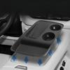 Armrest Box Storage Box Central Control For Haval H6 2024 in The Car Lower Layer Modification Storage Box Storage
