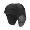 Comfortable Electric Motorcycle Helmet Liner Windproof Motorbike Helmet Liner  Motorcycle Riding