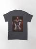 Stevie Wonder Marvin Gaye Classic T-Shirt