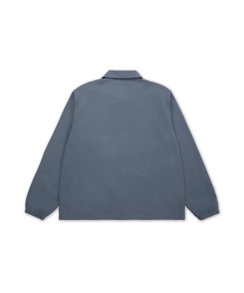 Ветровка Vans Tory Canvas Coach Jacket - Storm Weather / Vn000P74Rv21