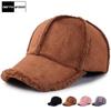 Winter Baseball Cap Women Snapback Dad Hat Hip Hop Women Brand Baseball Caps