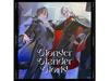 [CD+Blu-ray] Wonder Wander World TYPE A First Press Limited Edition NJSJ-143 НОВИНКА