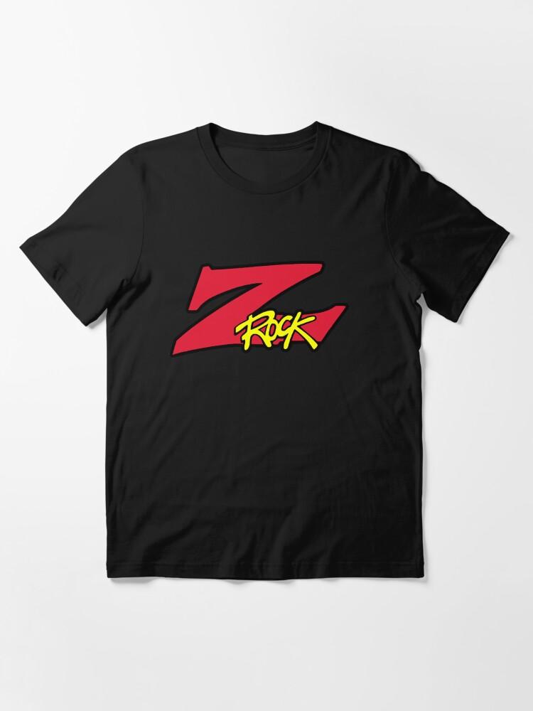 Savatage Z R o c k Essential T-Shirt