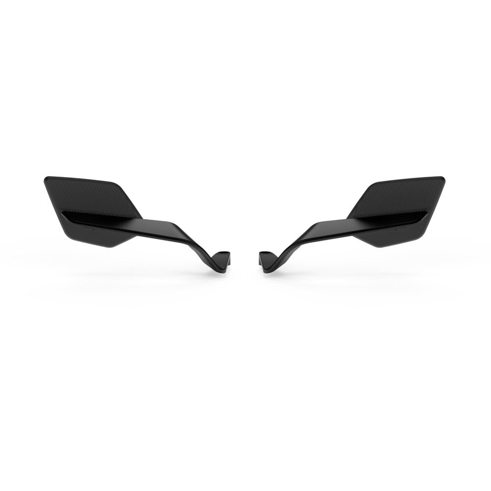 ДЛЯ XSR900 GP Tenere 700 XSR900 Tenere 700 2026 2025 Новый Мотоциклетный Зеркало Заднего Вида Ветровое Крыло Невидимое Крылышко Зеркало Заднего Вида [Параллельный Импорт]