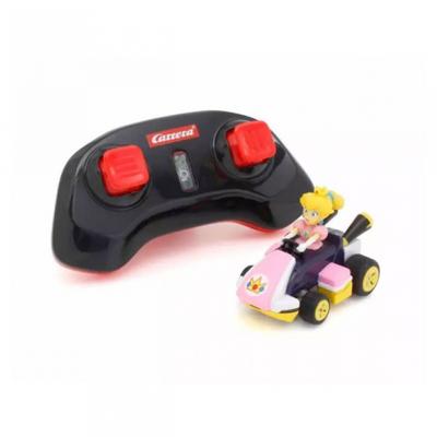Kyosho Mini MaRio KaRt R C MaRio Коллекция персик [tv036p]