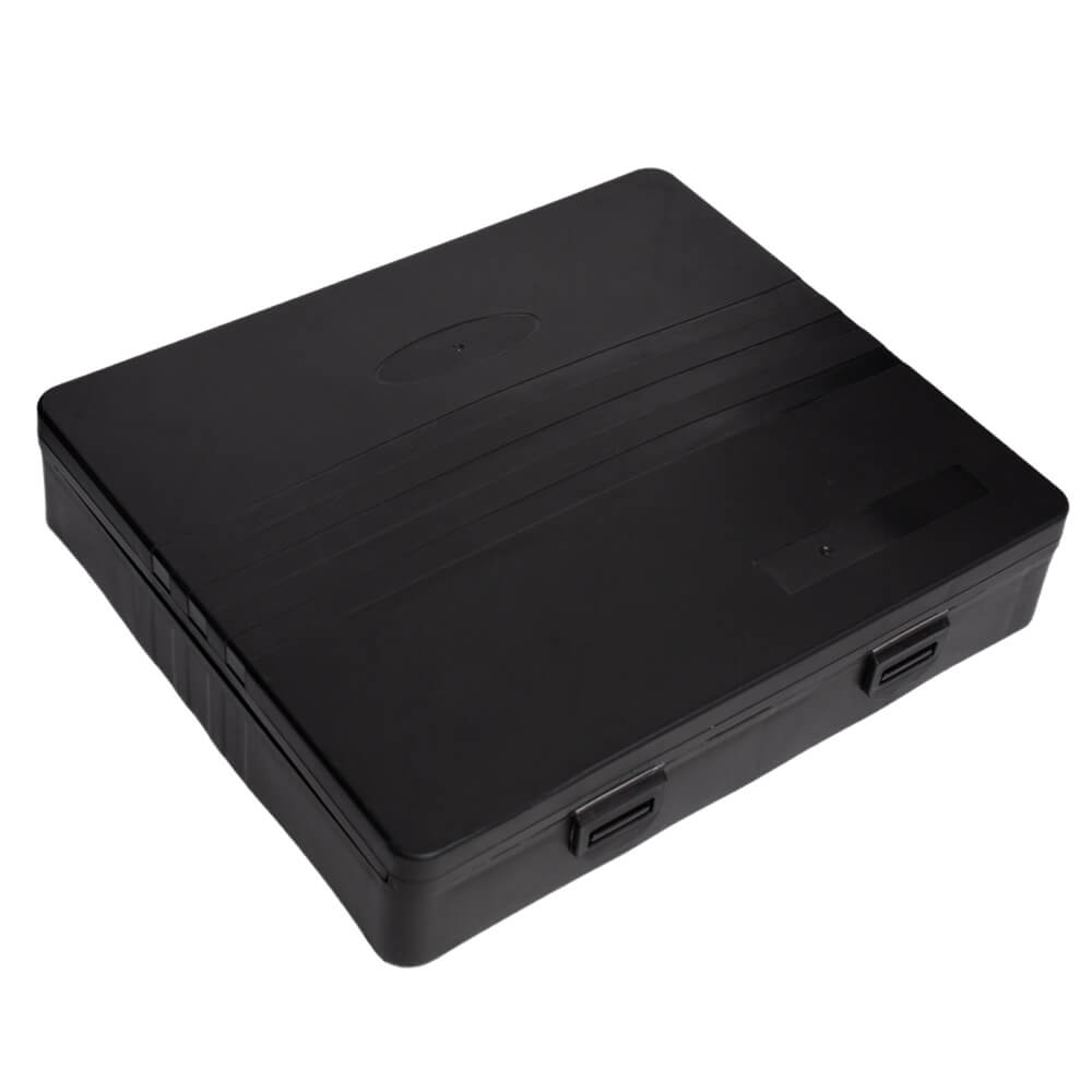 Kylebooker Тиски для вязания мушек FTV07 с вращением на 360 градусов и прочным основанием