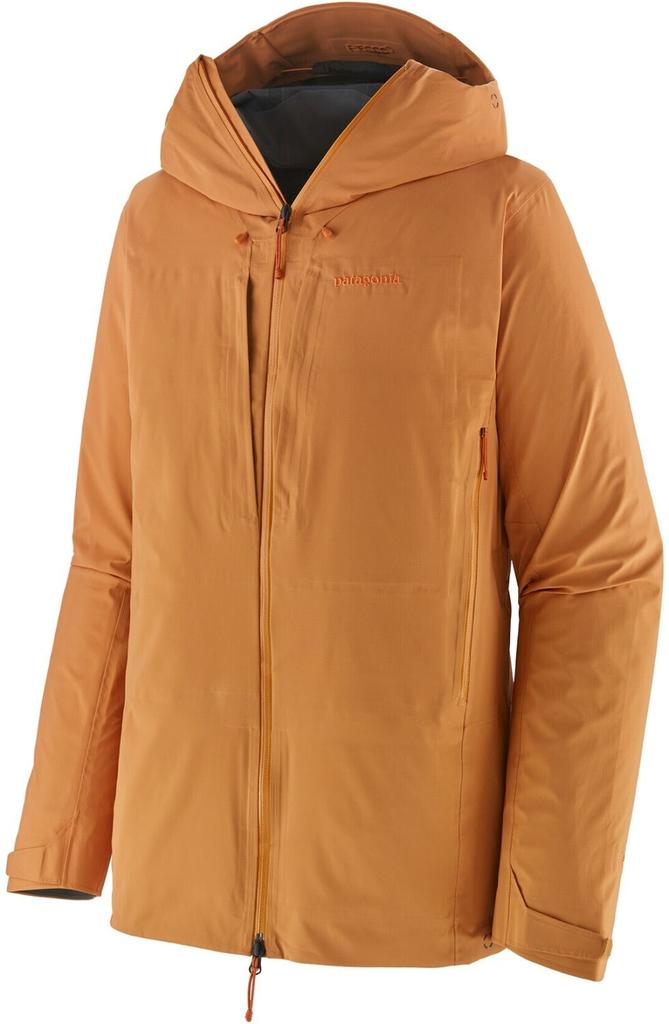 Куртка Patagonia Men's Dual Aspect Jacket