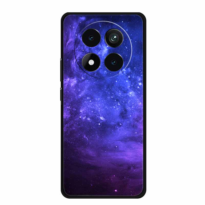 Phone Case For Xiaomi Redmi Note 15 Pro 5G Back Cover Case Black Silicone Soft Funda For Redmi Note 15 Pro Plus Case Coque Shell