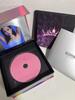 [USED] BLACKPINK THE ALBUM Pink CD Official