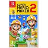 Super Mario Maker 2 - Nintendo Switch - Jeu De Plate-forme - Mode Multiplayer - PEGI 3+