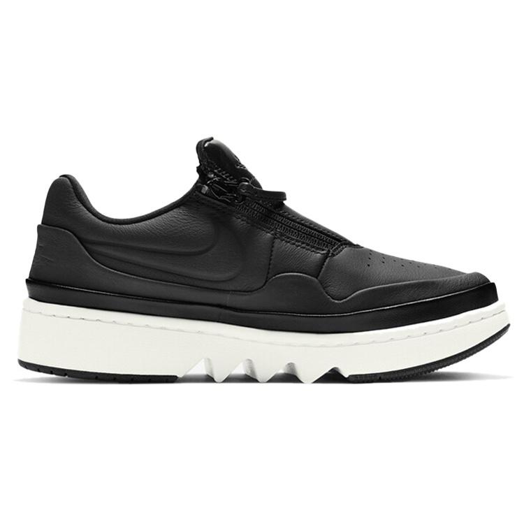 (WMNS) Air Jordan 1 Jester XX Low 'Черный' Женские AV4050-001