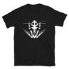 Navy SEALs Frogman Tee Navy Frog T-Shirt