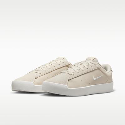 Мужские кроссовки Nike Heritage Skateboard Shoes Мужские Бежевые