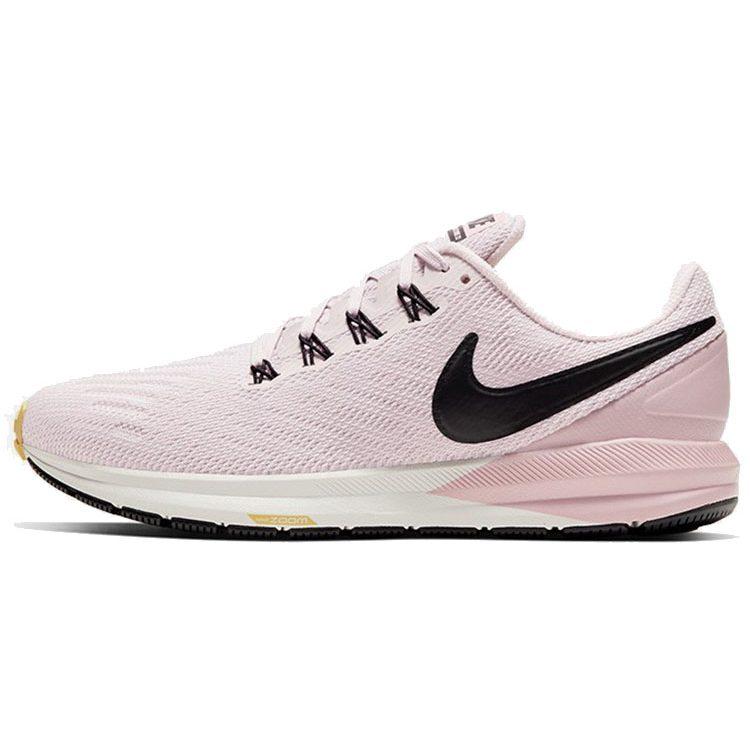 Nike Женские кроссовки Air Zoom Structure 22 'Platinum Violet' AA1640-009