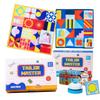 Cross-Border Tailor Master Quiz Game - Children's Educational Matching Toy