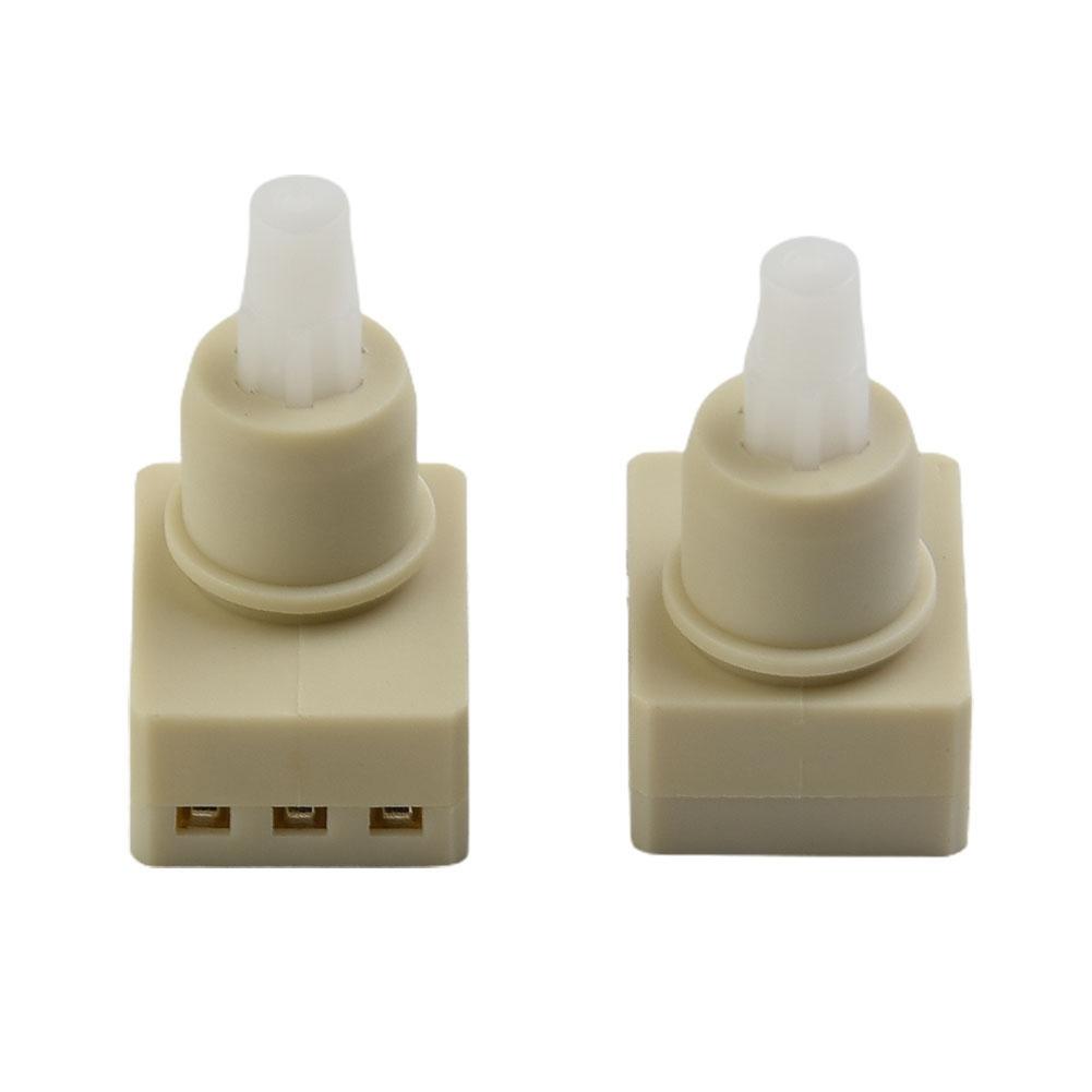 Выключатель света Внутренний консольный плафон Выключатель света Пластик