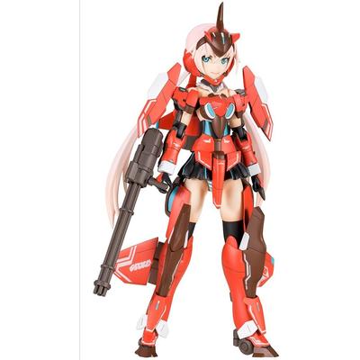 Frame Arms Girl Stiletto A.I.S Color Набор для сборки без масштаба Высота около 150 мм