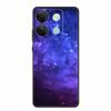 Чехол для телефона для Infinix Smart 7 HD Задняя крышка Черный силиконовый Ударопрочный Мягкий Funda для Infinix Smart 7 Plus Чехол 7Plus Coque