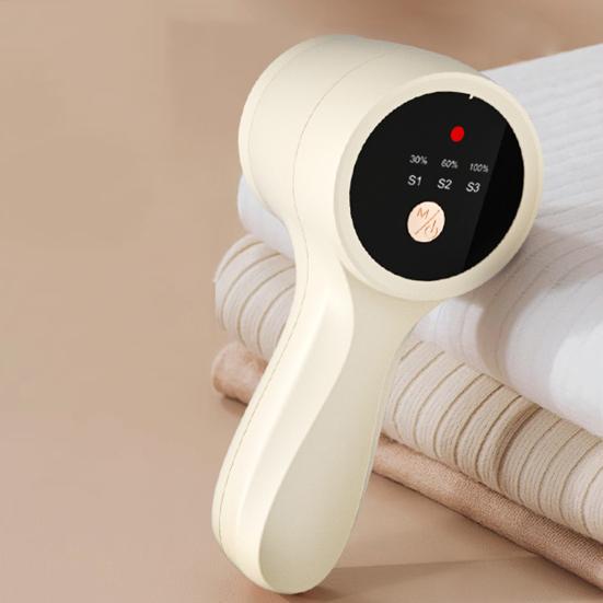 1 комплект, электрическая бритва для удаления ворса, перезаряжаемый свитер, триммер для одежды, диванное одеяло