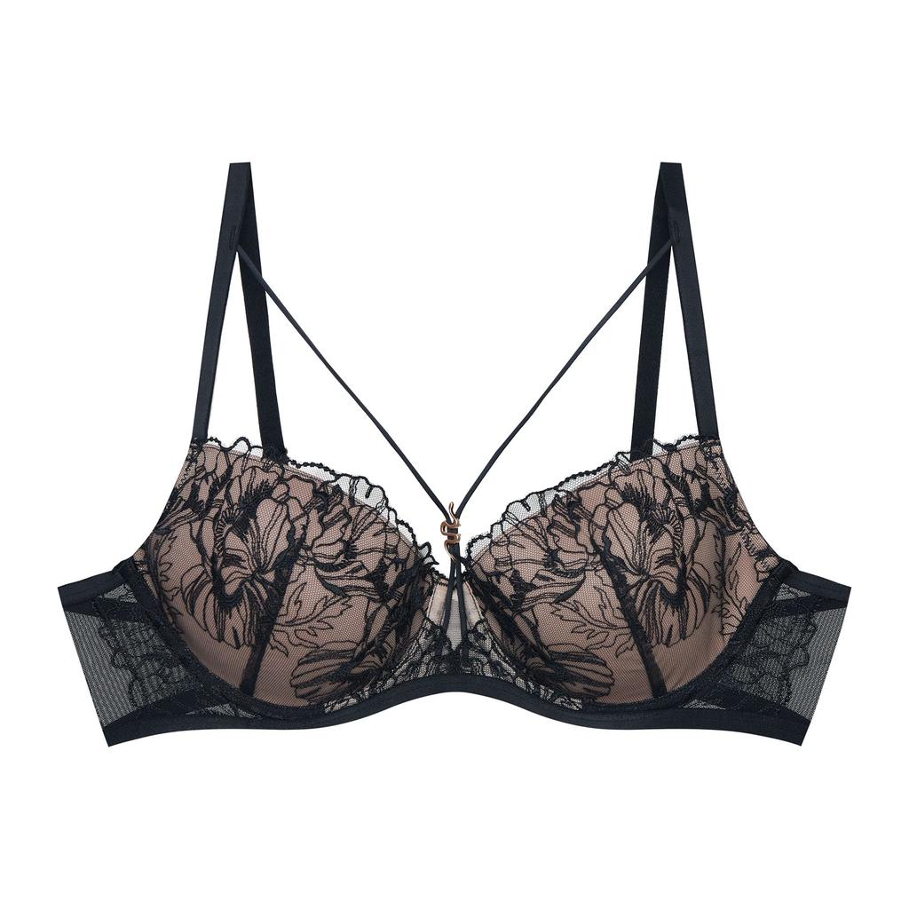 Boa Esotiq Push-Up Bra