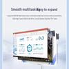 Lenovo S270H 27-inch All-in-One Business Desktop (CN version)