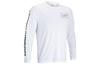 T Shirt Men's White 1378187-100