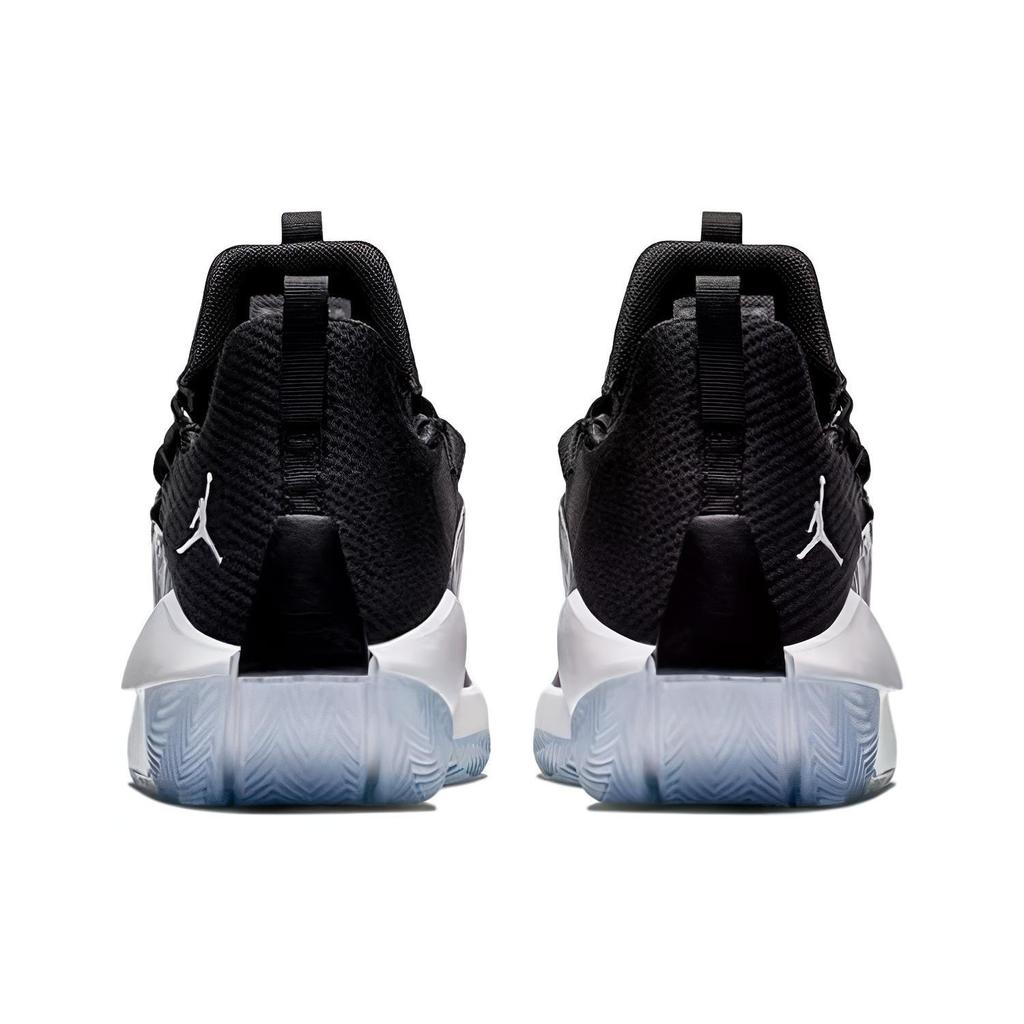 Air Jordan Jumpman Hustle 'Dark Concord' Men's AQ0397-500