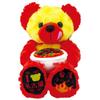 Мягкая игрушка Local Bear Nagoya Taiwan Ramen S Makoto Fujiji [Nagoya Limited]