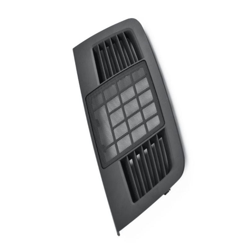 For BMW 3 Series E90 E91 E92 E93 2004-2012 Car Dashboard Speaker Cover For Audio Unit