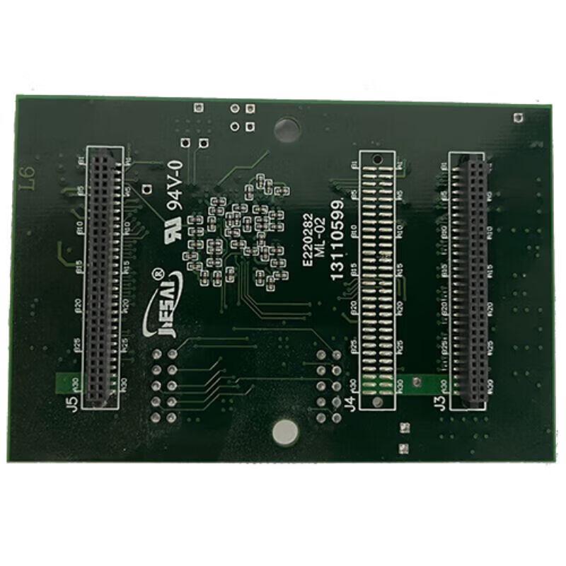 Zhuhai Gaoling NGL04 Network Link Interface Subcard
