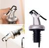 Oil Nozzle Oil Bottle Mouth Oil Bottle Plug Oil Mouth Wine Stopper Soy Sauce Vinegar Bottle Stopper