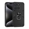 Защитный чехол военного класса для Motorola Moto G56 G86 5G G06, противоударный, с кольцом-подставкой.