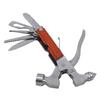 Camping Gear Multitool Car Escape Window Breaker Hammer Multifunction Hammer Outdoor Saving Hammer Survival Gear Gifts for Men