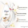 Dove Rich Indulgence Shower Gel with Shea Butter & Vanilla