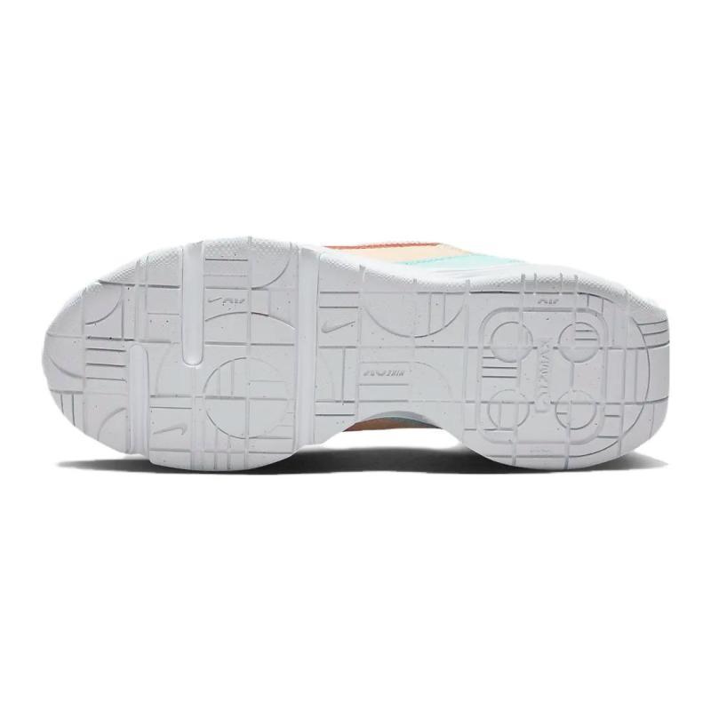 Nike Кроссовки Air Max Interlock Guava Ice Jade Ice Red Stardust GS DH9393-800