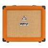 ORANGE Crush 20W Guitar Amp 1 X 8" Combo Guitar Amplifier CRUSH 20 Orange