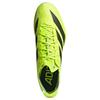 Adidas Adizero Prime SP 3 Strung Lucid Lemon Black Unisex Sneakers Yellow Core-Black Halo-Silver IH5800