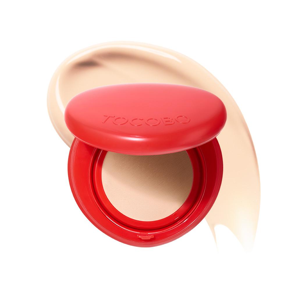 Tokobo Apple Dewy Fit Кушон (План "Один экземпляр/Пополнение")